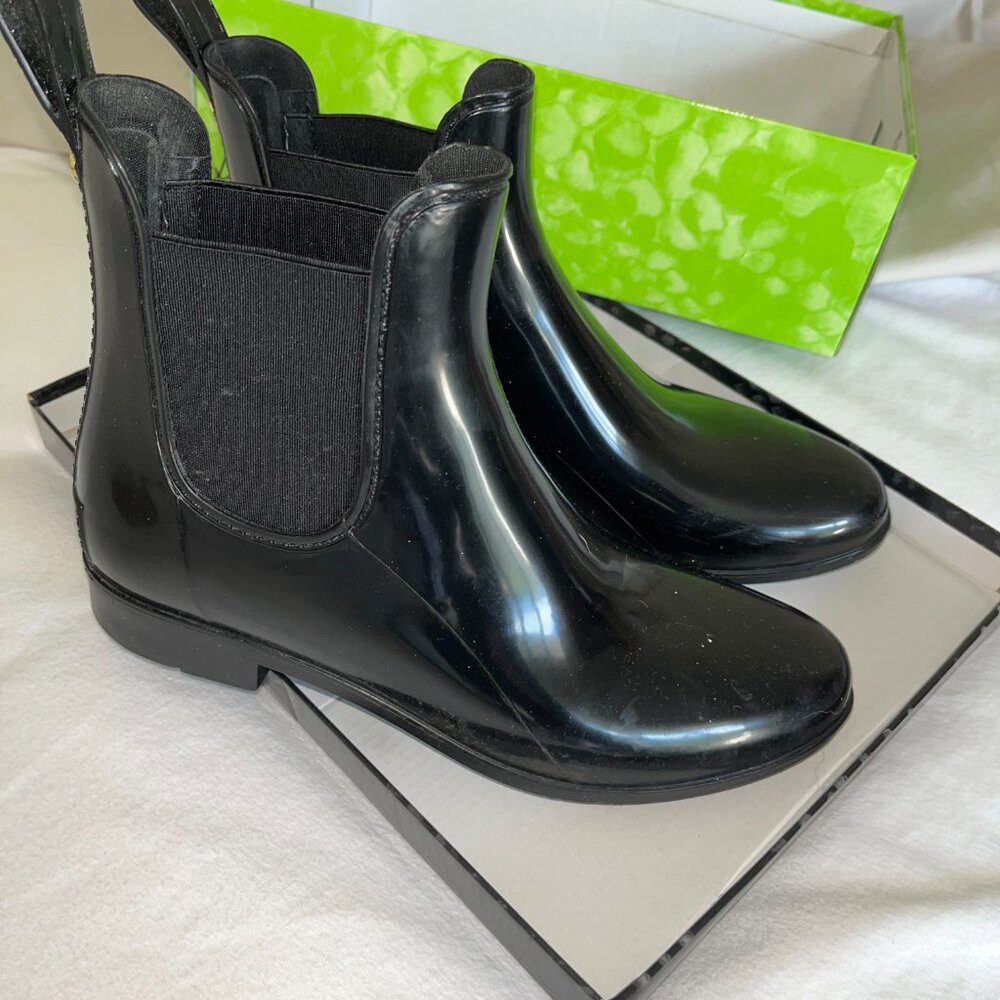 Sam Edelman ankle rainboot - Picture 5 of 8
